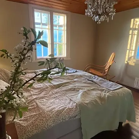 Loma Meren Rannalla Helsingissae Campingplatz Helsinki